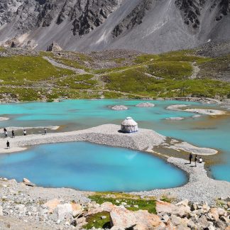 china-xinjiang-photo